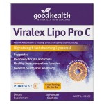 Good Health 好健康 Viralex Lipo Pro C